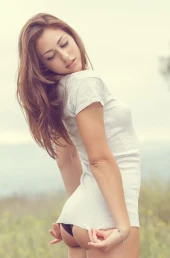 Проститутка Ксюша