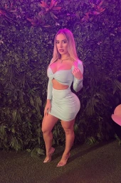 Проститутка Юля